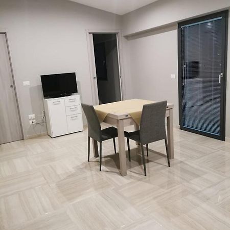 Casa Mia1 Bed & Breakfast Foggia Bagian luar foto
