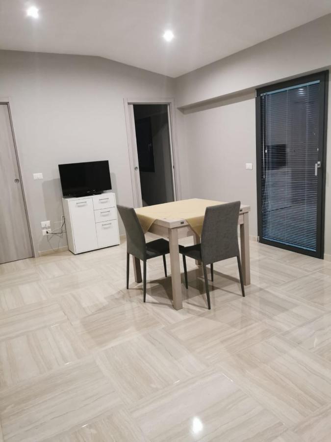 Casa Mia1 Bed & Breakfast Foggia Bagian luar foto