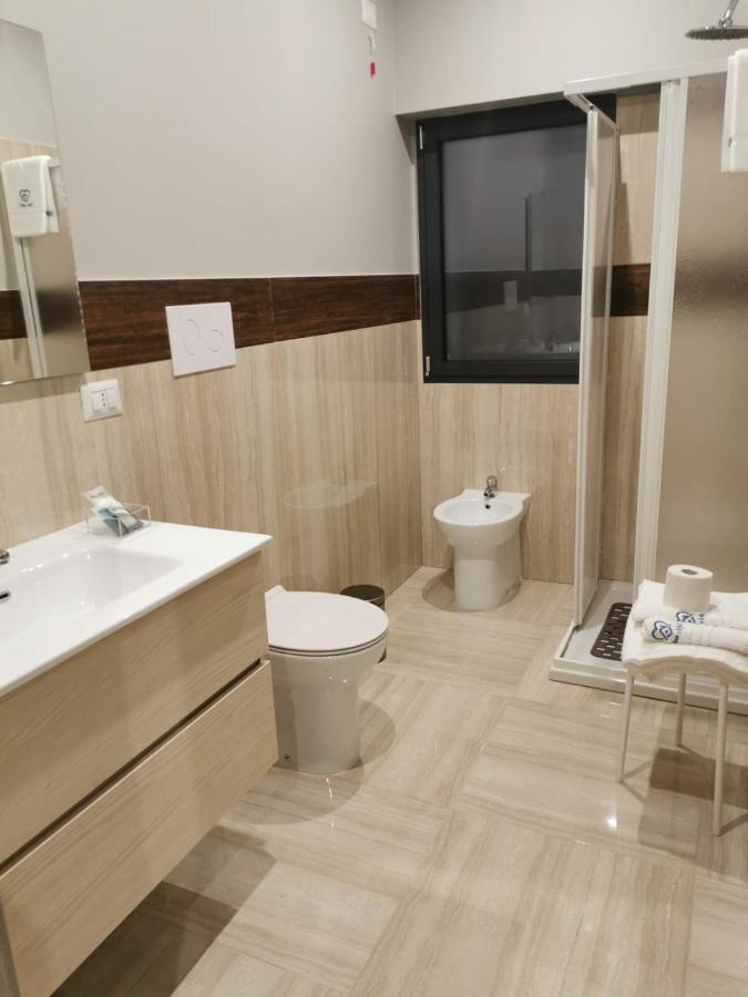 Casa Mia1 Bed & Breakfast Foggia Bagian luar foto