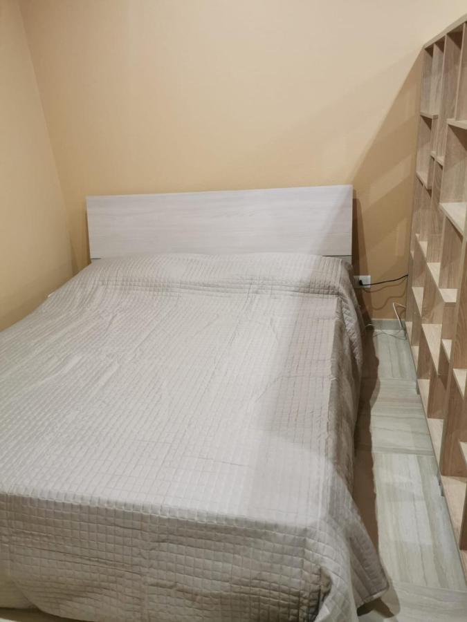 Casa Mia1 Bed & Breakfast Foggia Bagian luar foto