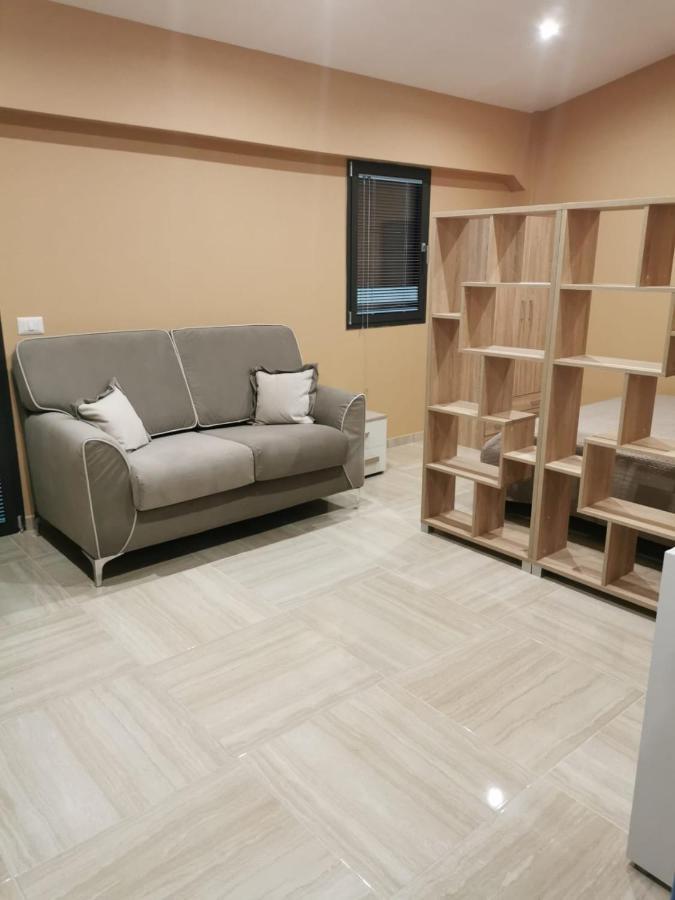 Casa Mia1 Bed & Breakfast Foggia Bagian luar foto
