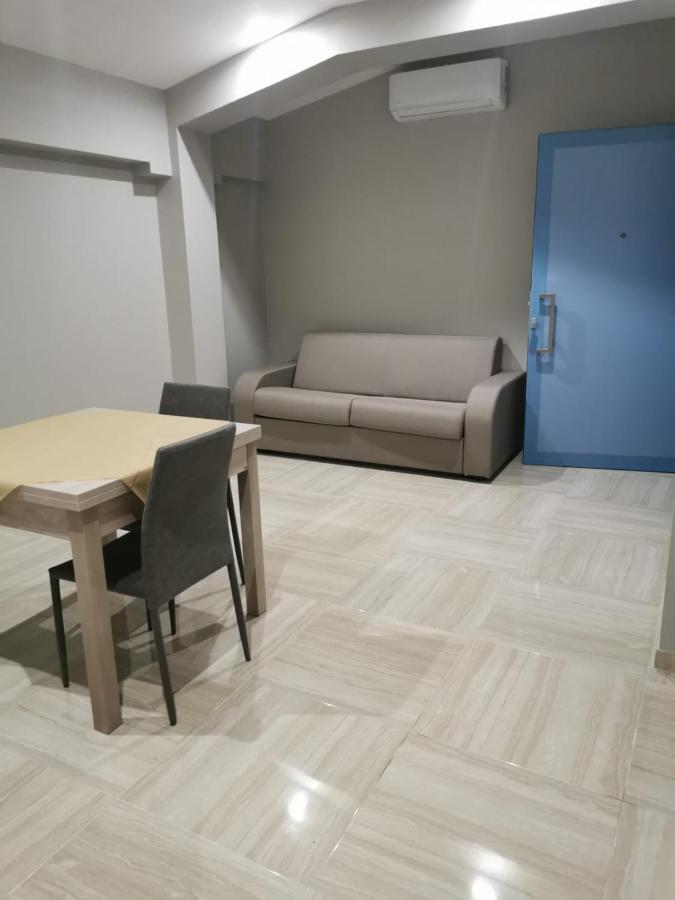 Casa Mia1 Bed & Breakfast Foggia Bagian luar foto
